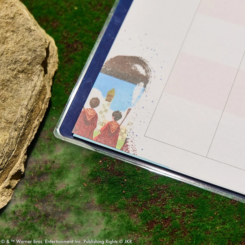 Happy Planner stylish planner